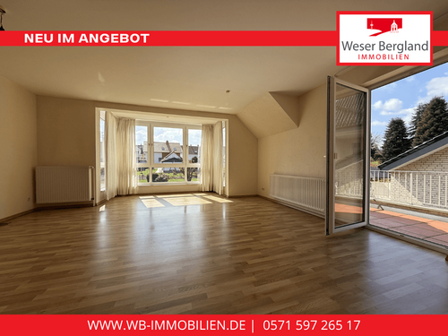 Foto - Wohnung zum Kaufen in Minden 189.000,00 € 76 m²