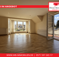 Wohnung zum Kaufen in Minden 189.000,00 € 76 m²