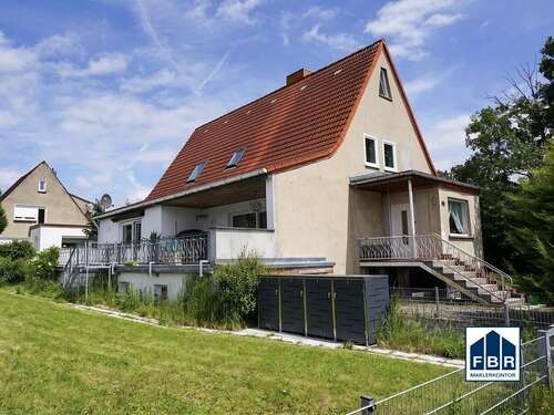 Foto - Haus zum Kaufen in Wismar 385.000,00 € 200.09 m²