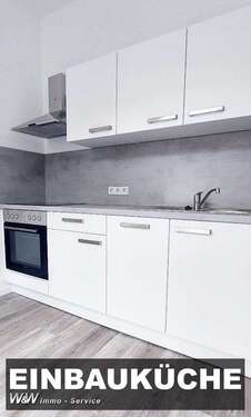 Foto - Wohnung zum Mieten in Zwickau 350,00 € 43 m²
