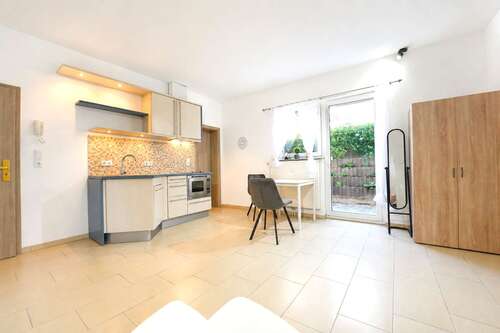 Foto - Wohnung zum Kaufen in Flörsheim Wicker 109.500,00 € 32.46 m²