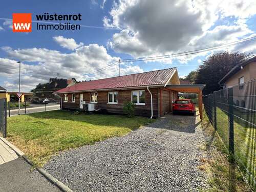 Foto - Haus zum Kaufen in Rotenhain 264.000,00 € 168 m²