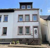Haus zum Kaufen in Saarwellingen 129.000,00 € 155.15 m²
