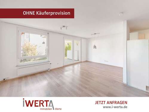 Foto - Wohnung zum Kaufen in Marbach am Neckar Rielingshausen 243.000,00 € 58 m²