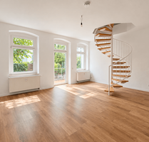 Wohnung zum Mieten in Magdeburg 568,85 € 73.4 m²