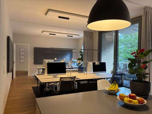 Foto - Büro in Berlin 340,00 € 4 m² - 340,00&nbsp;EUR Kaltmiete, ca.&nbsp; 4,00&nbsp;m&sup2;