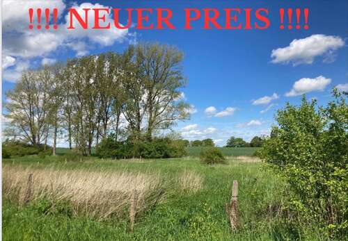 Foto - Grundstück zu verkaufen in Zarrentin am Schaalsee 200.000,00 € 2600 m²