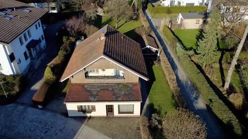 Foto - Grundstück zu verkaufen in Grassau 900.000,00 € 1010 m²