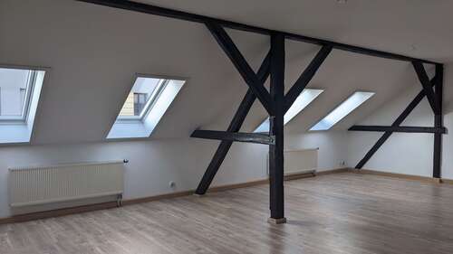 Foto - Wohnung zum Mieten in HalleS. 750,00 € 106 m²