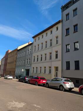 Foto - Wohnung zum Mieten in HalleS. 750,00 € 106 m²