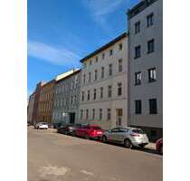 Wohnung zum Mieten in HalleS. 750,00 € 106 m² - Halle/S.