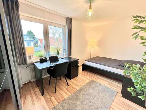 Foto - WG-Zimmer in München 860,00 € 13 m²