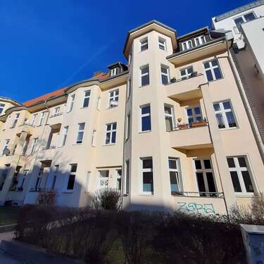 Foto - Wohnung zum Mieten in Magdeburg 480,00 € 56 m²