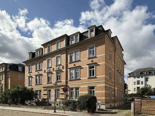 Foto - Wohnung zum Mieten in Dresden 747,00 € 95 m²