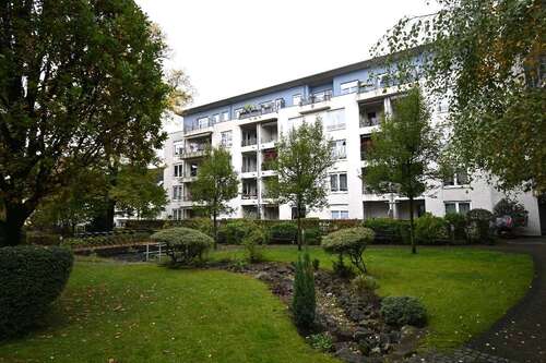 Foto - Wohnung zum Kaufen in Solingen 99.000,00 € 47 m²