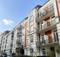 Wohnung zum Mieten in Hamburg 2.500,00 € 85 m²