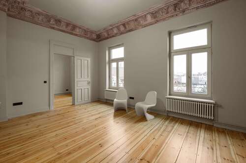 Foto - Büro in Hamburg 2.180,00 € 63 m²