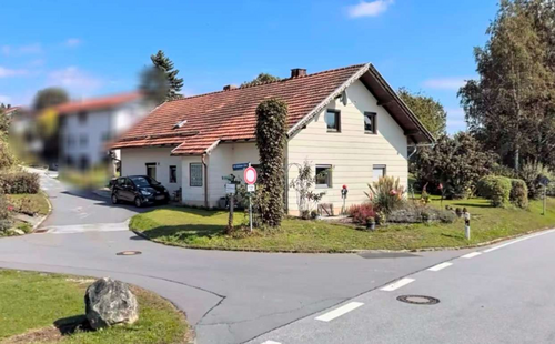 Foto - Haus zum Kaufen in Waldkirchen 139.000,00 € 150 m²