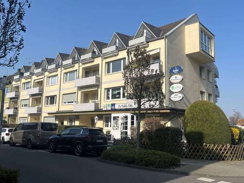 Foto - Wohnung zum Kaufen in Leverkusen-Opladen 180.000,00 € 65 m²