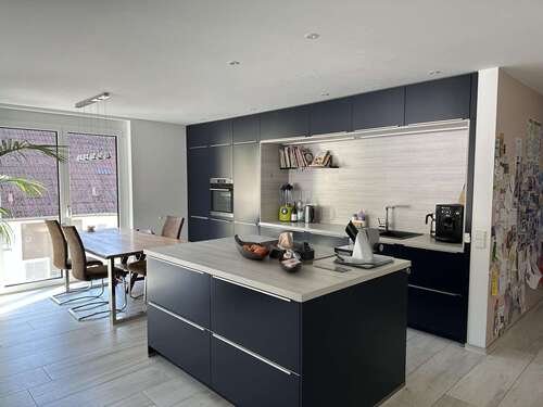 Foto - Wohnung zum Kaufen in Aidlingen 560.000,00 € 117 m²