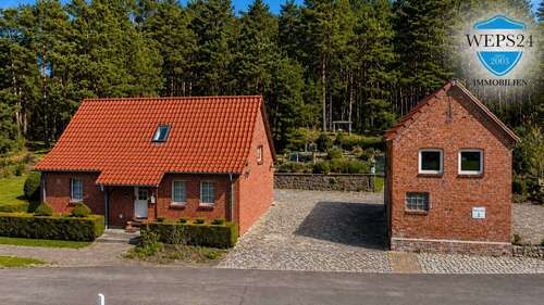 Foto - Haus zum Kaufen in Schönhausen-Damm 210.000,00 € 91 m²