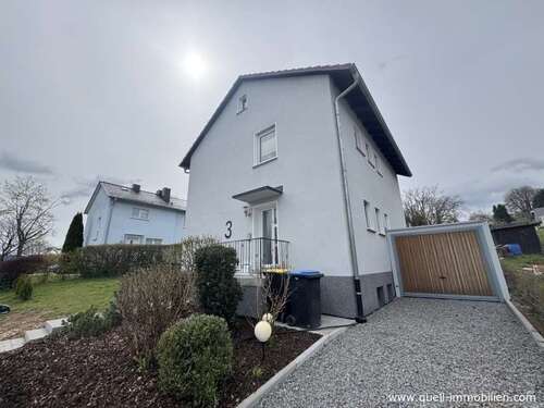 Foto - Haus zum Kaufen in Hauneck Oberhaun 215.000,00 € 107.31 m²