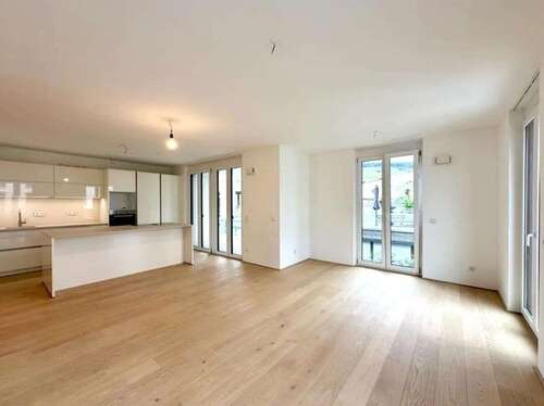 Foto - Wohnung zum Mieten in Bingen am Rhein 1.490,00 € 92 m²
