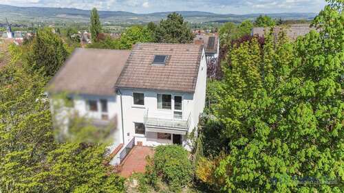 Foto - Haus zum Kaufen in Heidesheim am Rhein 419.000,00 € 107 m²