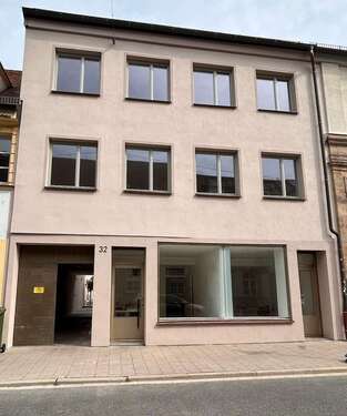 Foto - Wohnung zum Mieten in Erlangen 650,00 € 25.8 m²