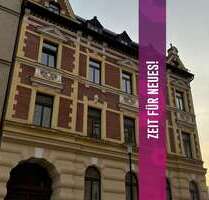 Wohnung zum Mieten in Halle (Saale) 750,00 € 118 m²
