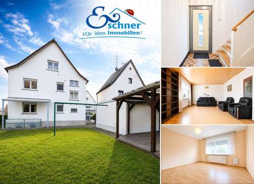 Foto - Haus zum Kaufen in Rüsselsheim 549.500,00 € 148 m²