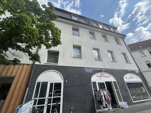Foto - Wohnung zum Mieten in Leverkusen 900,00 € 89.9 m²