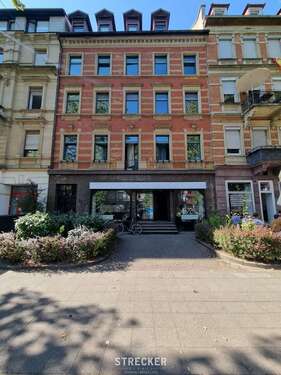 Foto - Büro in Karlsruhe 1.000,00 € 90 m²
