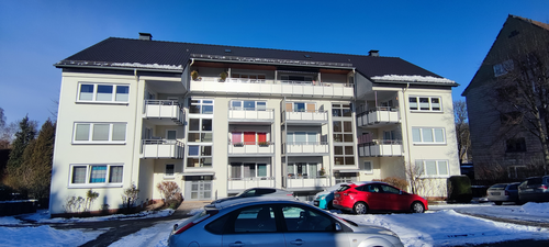 Foto - Wohnung zum Mieten in Iserlohn 427,00 € 54 m²