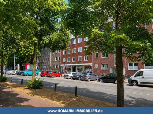 Foto - Wohnung zum Kaufen in Münster 349.000,00 € 65 m²