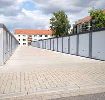 Garage zu vermieten in Sangerhausen 89,00 €