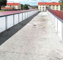 Garage zu vermieten in Sangerhausen 79,00 €