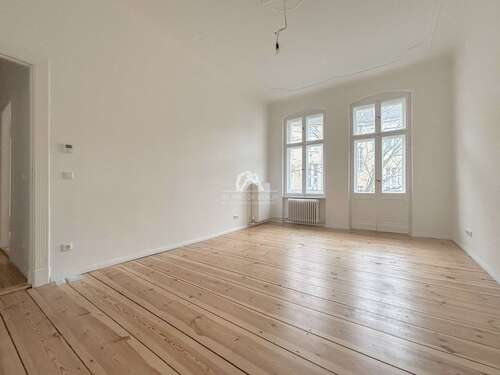 Foto - Wohnung zum Kaufen in Berlin 410.000,00 € 65.98 m²