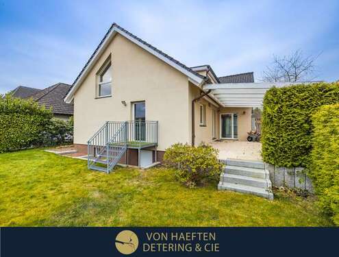 Foto - Haus zum Kaufen in Pinneberg Thesdorf 820.000,00 € 220 m²
