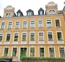 Wohnung zum Mieten in Chemnitz 250,00 € 38.06 m²