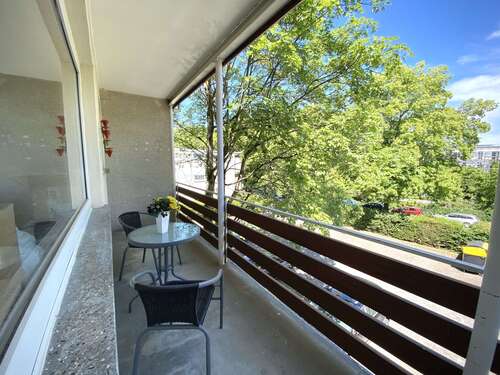 Foto - Wohnung zum Mieten in Wiesbaden 650,00 € 30 m²