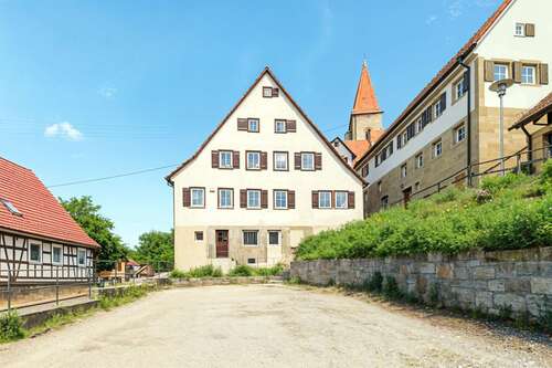 Foto - Gastronomie in Rosengarten 358.000,00 € 500 m²