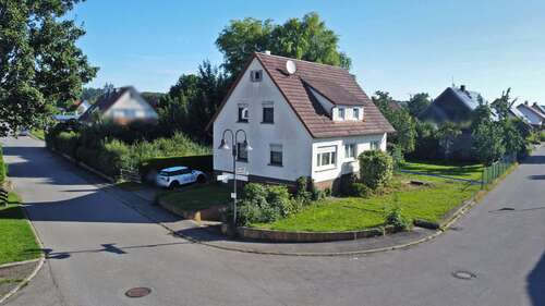 Foto - Haus zum Kaufen in Rottenburg am Neckar 399.000,00 € 140.55 m²