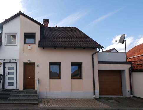 Foto - Haus zum Kaufen in Ottobeuren 285.500,00 € 75 m²
