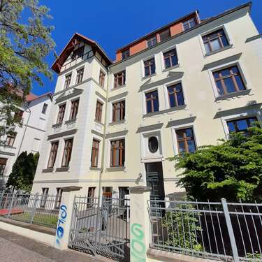Foto - Wohnung zum Mieten in Magdeburg 880,00 € 88 m²
