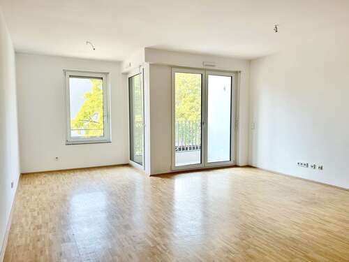 Foto - Wohnung zum Mieten in München 1.300,00 € 42.05 m²