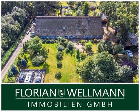 Foto - Haus zum Kaufen in Hepstedt 219.000,00 € 191.62 m²