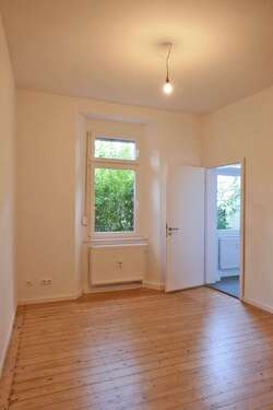 Foto - Wohnung zum Mieten in Karlsruhe 400,00 € 28 m²