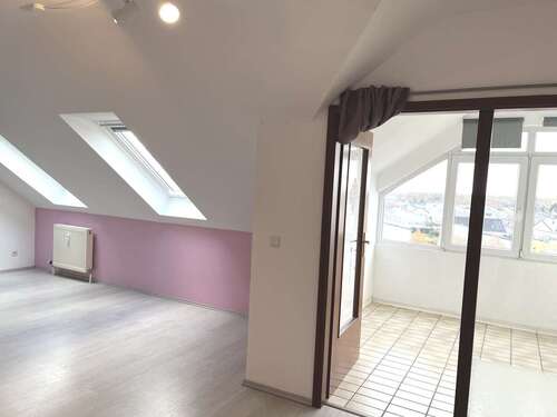 Foto - Wohnung zum Kaufen in Weinheim Lützelsachsen 195.000,00 € 52 m²