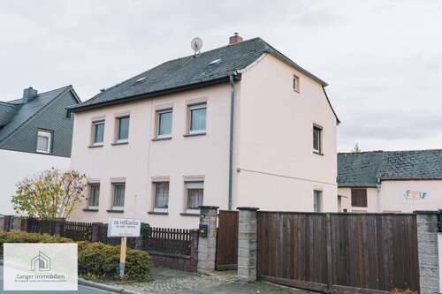 Foto - Haus zum Kaufen in Starsiedel 169.900,00 € 149 m²